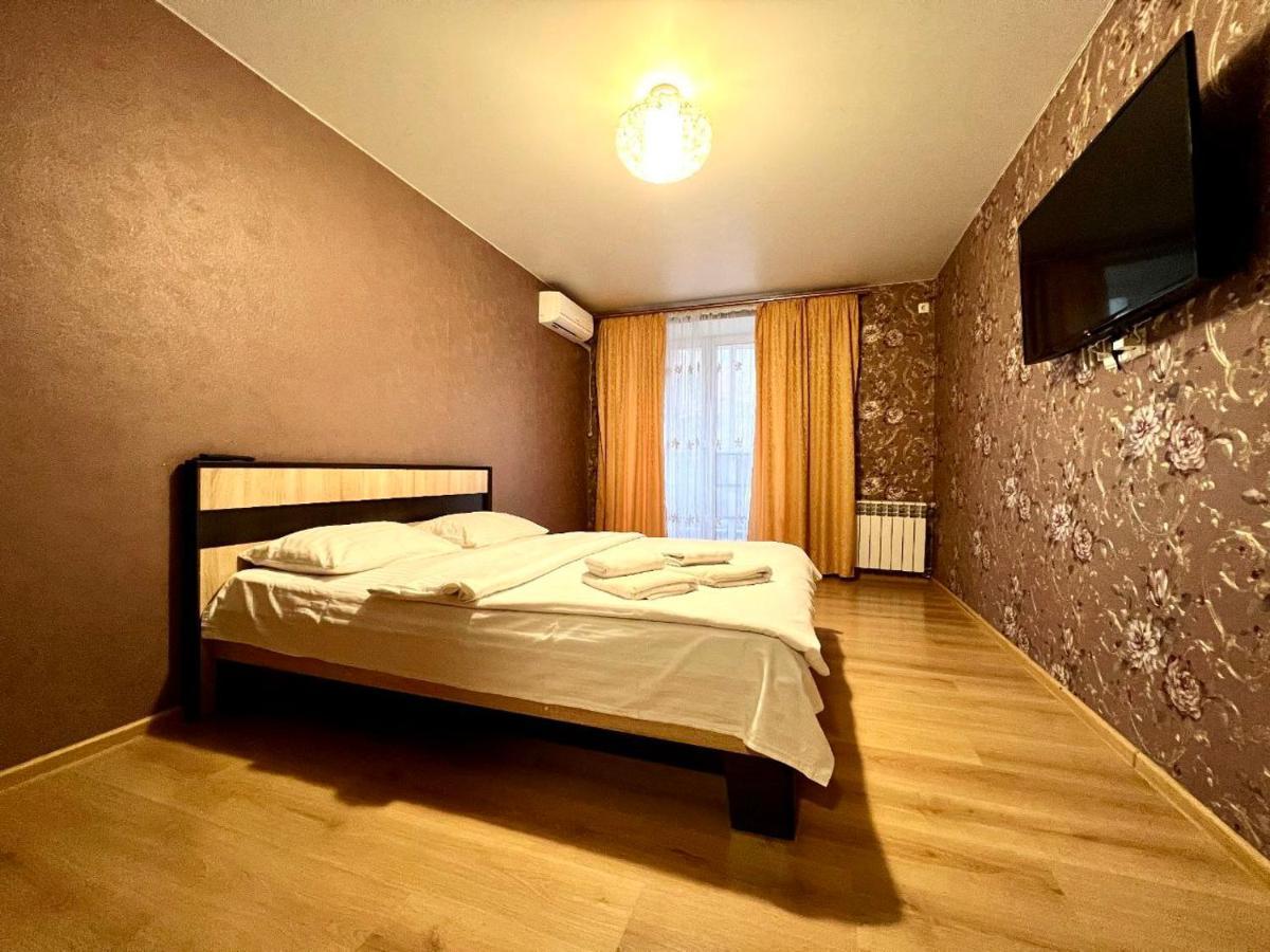 Apartpoltava Простора Однокімнатна Квартира В Новобудові, Корпусний Парк Exterior photo