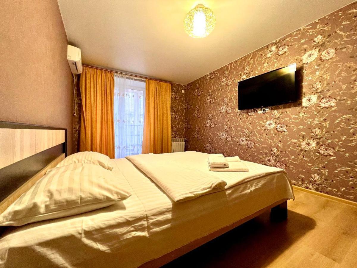 Apartpoltava Простора Однокімнатна Квартира В Новобудові, Корпусний Парк Exterior photo