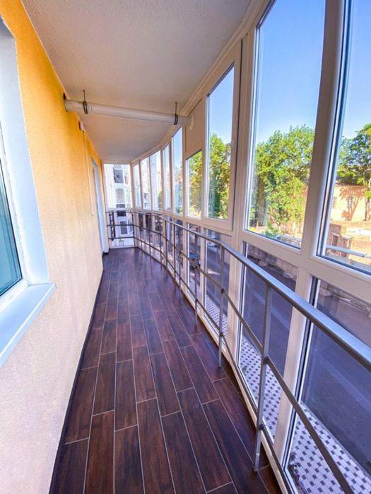 Apartpoltava Простора Однокімнатна Квартира В Новобудові, Корпусний Парк Exterior photo