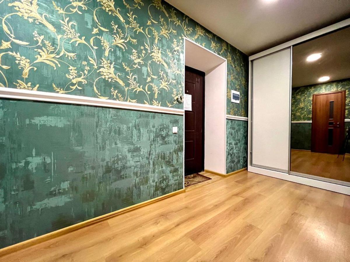 Apartpoltava Простора Однокімнатна Квартира В Новобудові, Корпусний Парк Exterior photo